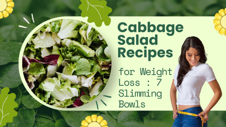 Healthy Salad