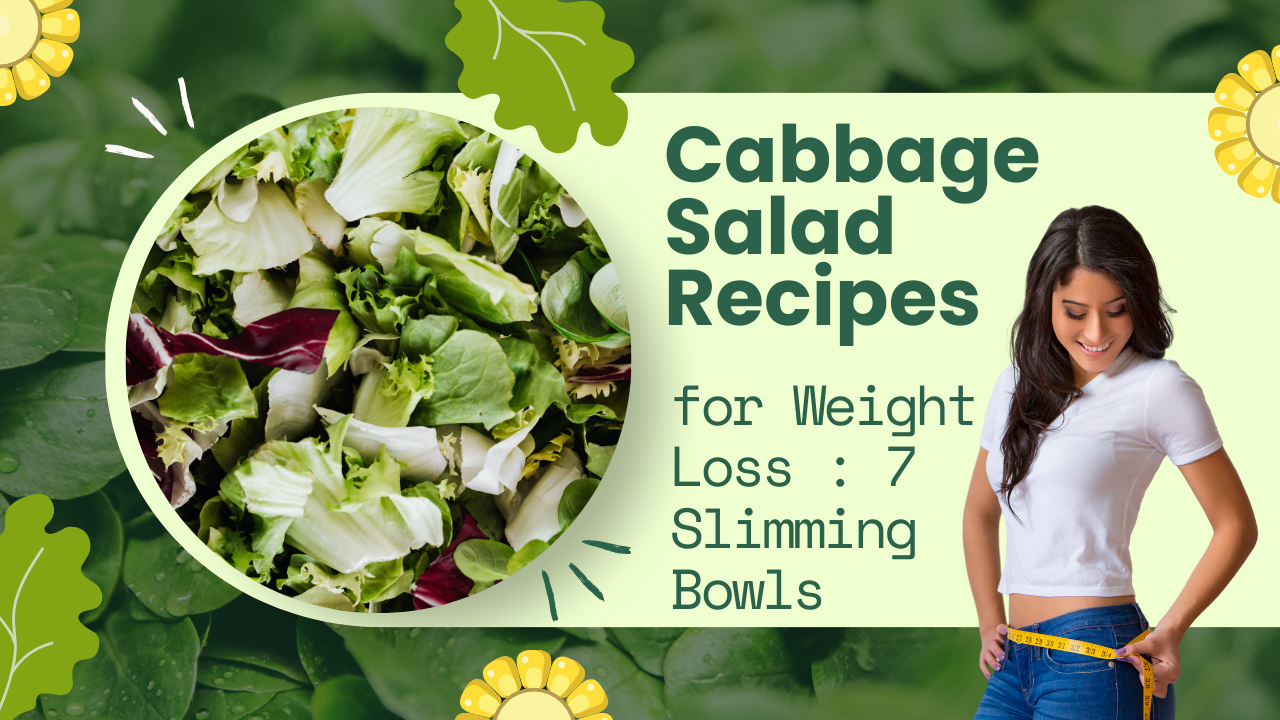Healthy Salad