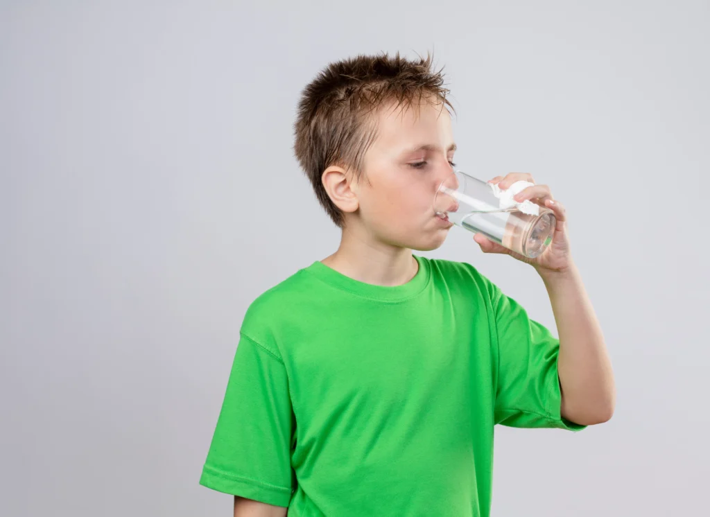 Home Care and Relief Tips - sudden ear pain in kids