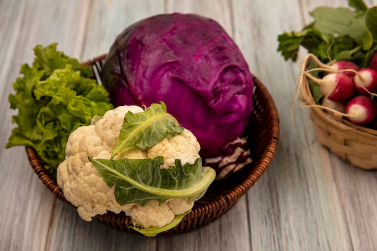 Cabbage Salad Recipes for Weight Loss