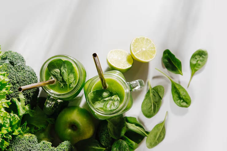 Detox Diet