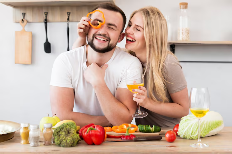 Healthy Diet Plan