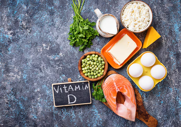 Vitamin D