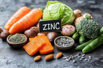 Zinc
