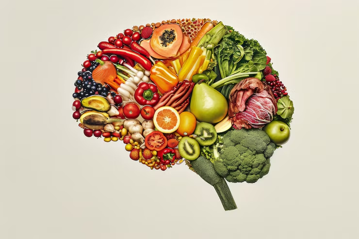 Nourish Your Brain with the Right Foods