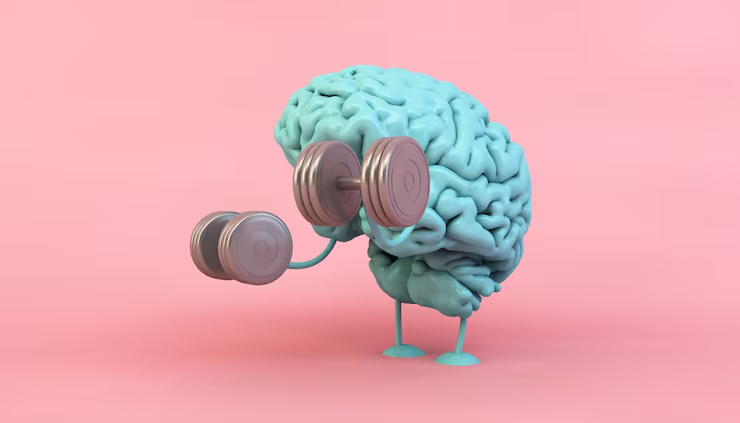 Exercise Regularly to Boost Brain Power