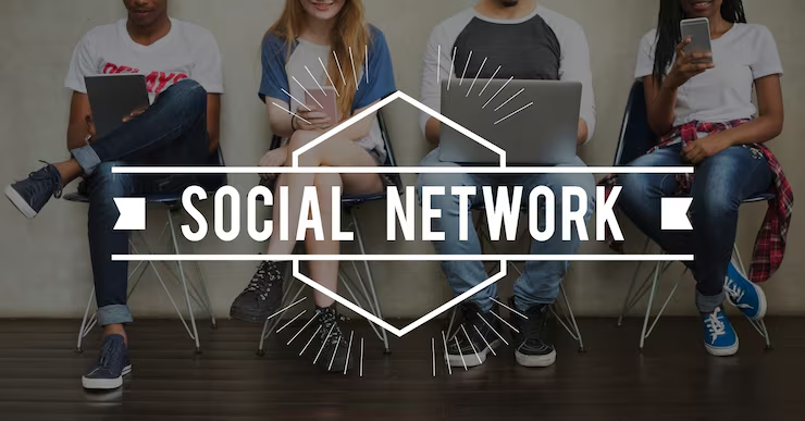 Strong Social Connections