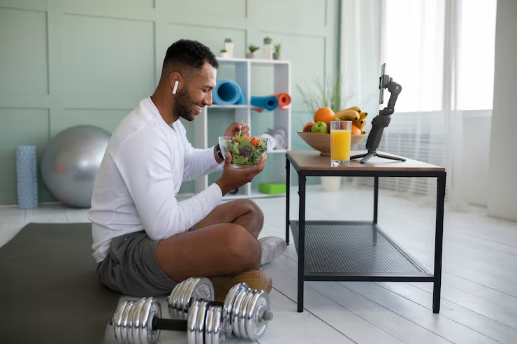 Healthy Lifestyle Habits to Support Brain Function