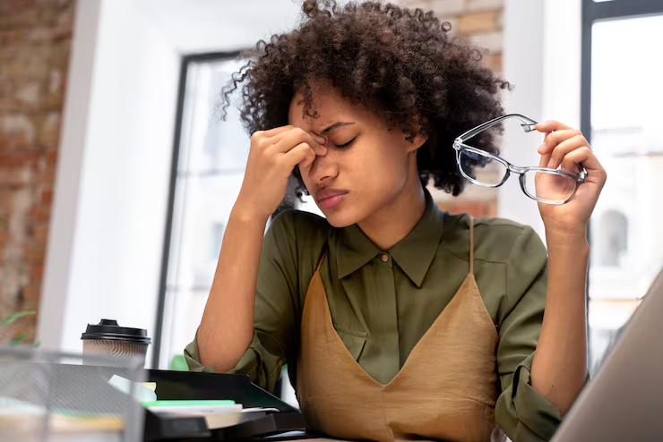 Reduce Chronic Stress