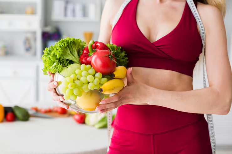Eat Metabolism-Boosting Foods and Spices