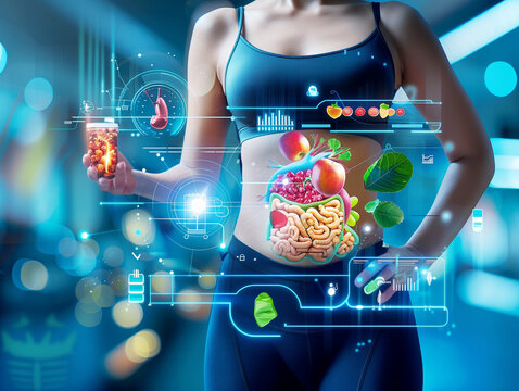 Metabolic Health