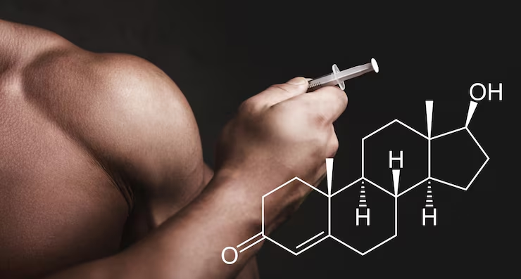 Understanding Testosterone