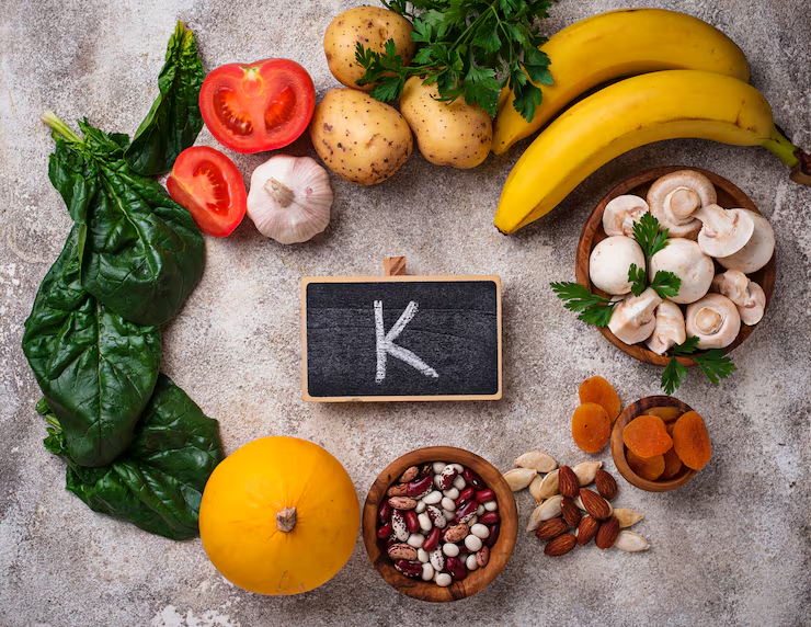 Vitamin K2