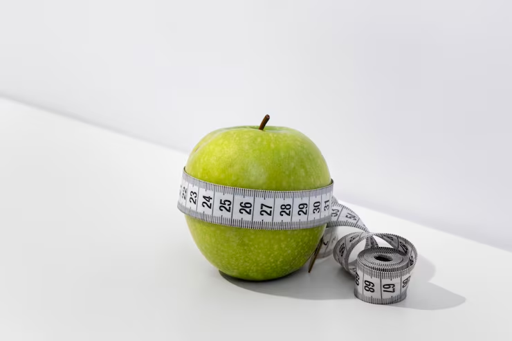 Losing Weight