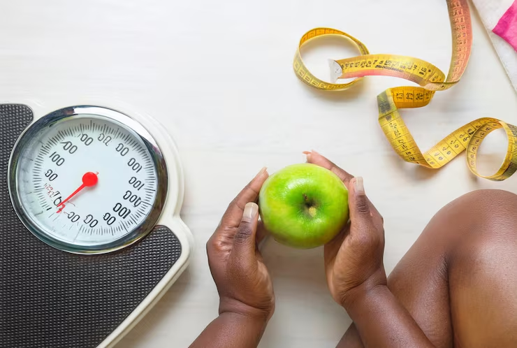 Lose Weight Fast