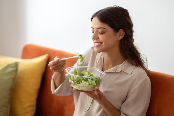Lose Weight Fast