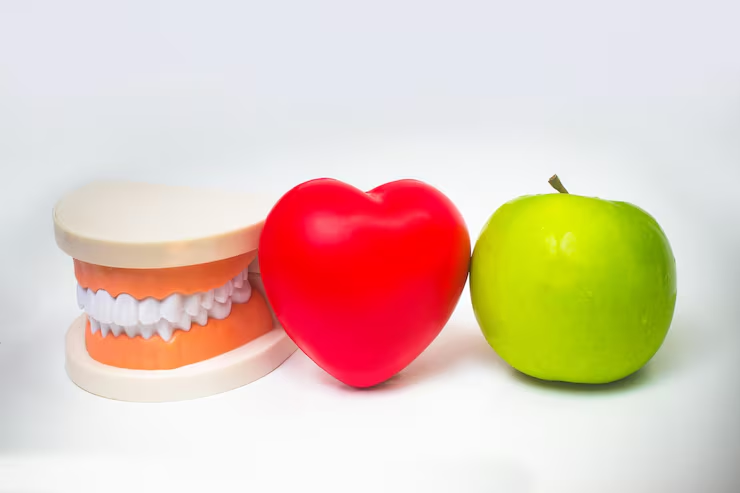 Dental Diet Food
