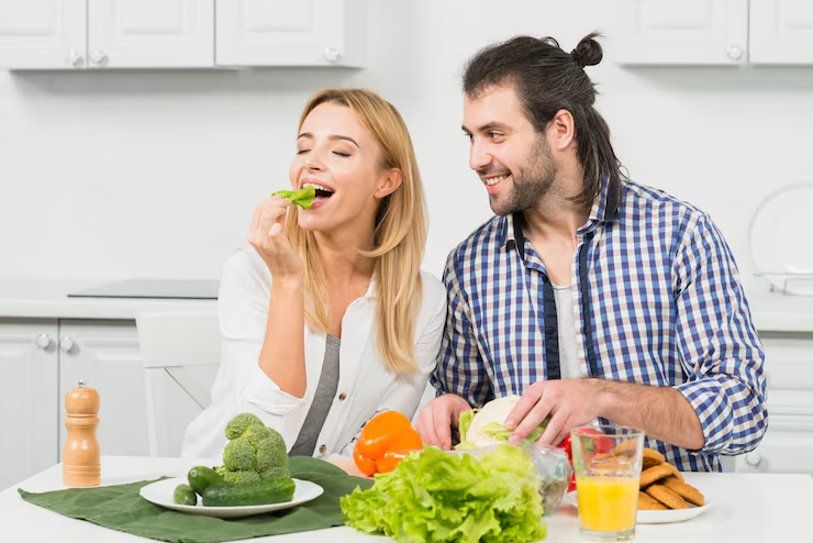 Principles of the Dental Diet