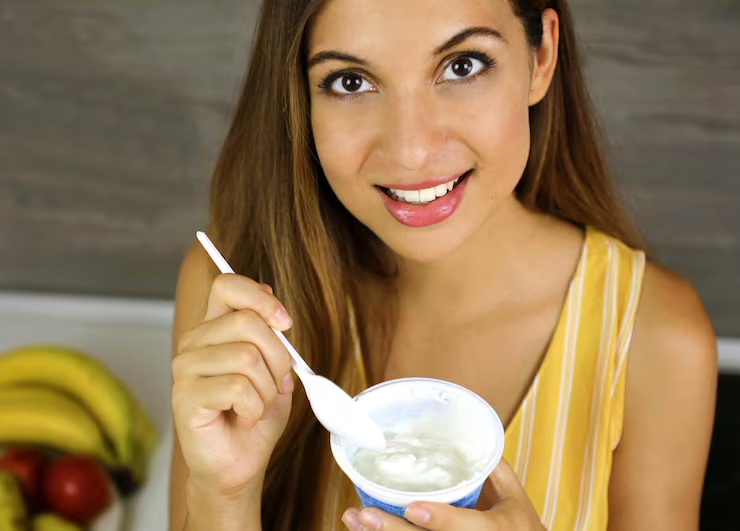 Yogurt
