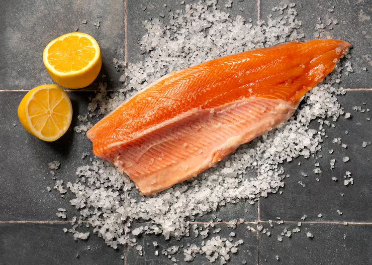 Fatty Fish