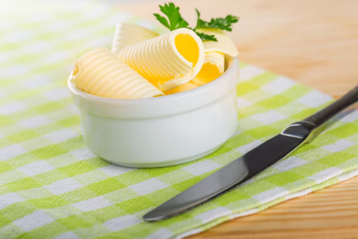 Margarine and Hydrogenated Oils