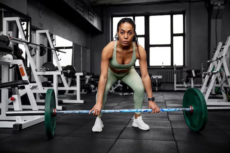 Strength Training