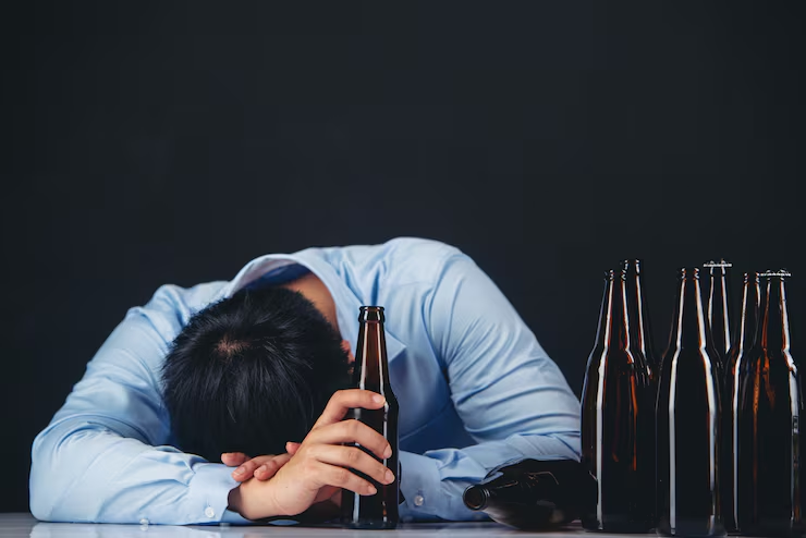 Alcohol (Especially Excessive or Regular Consumption)