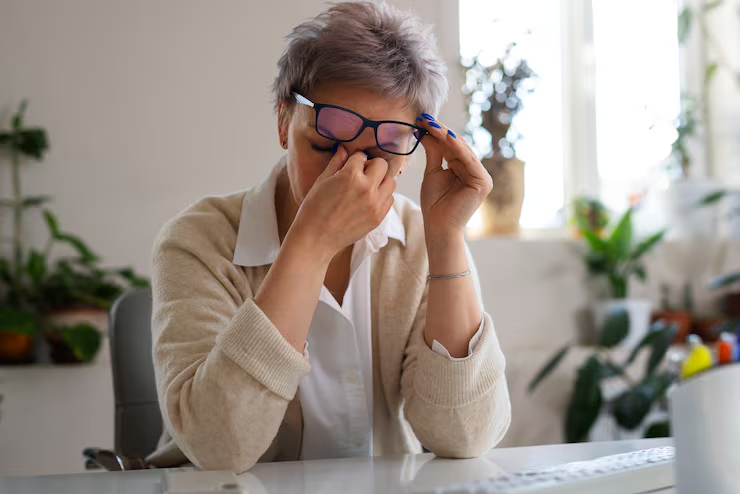 Eye Health