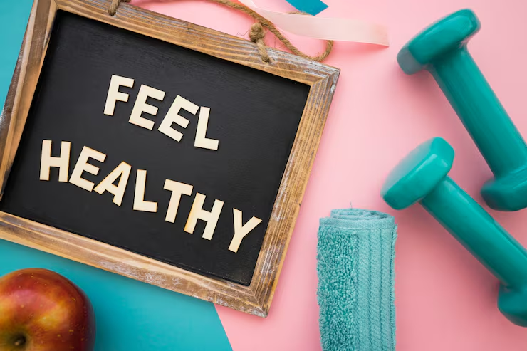Ways To Stay Healthy