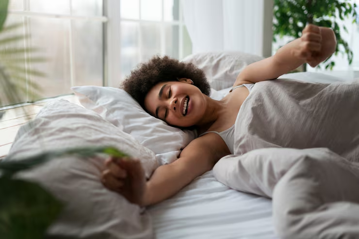 Sleep Health