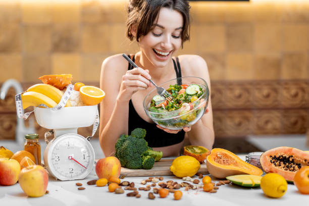 Lose Weight Fast