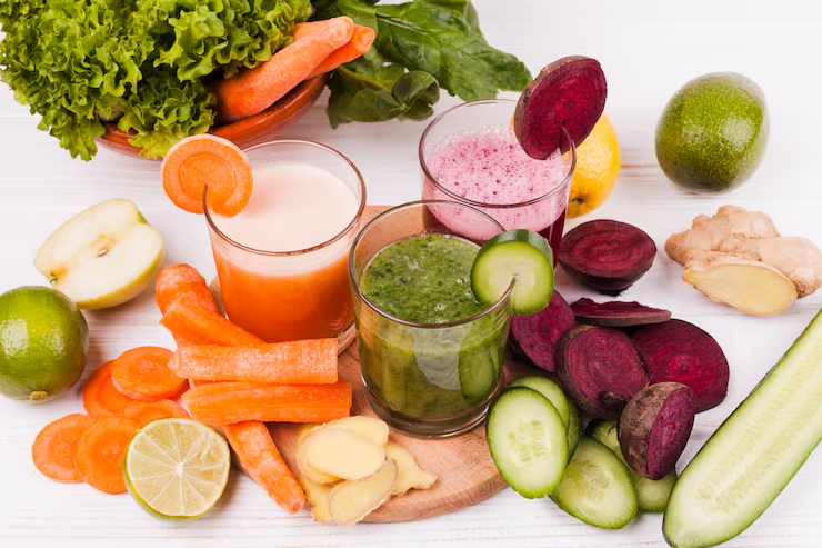 Weight Loss Drinks