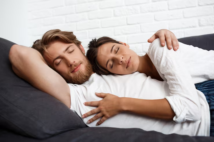 Sleep Health
