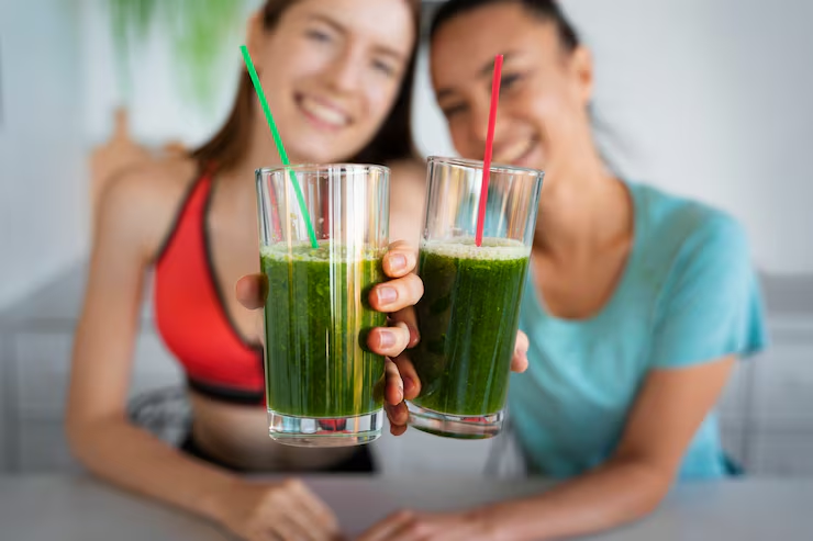 Lose Weight Fast