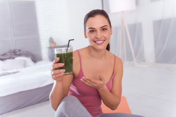 Weight Management Tips