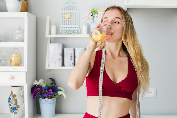 Juicing Recipes for Weight Loss
