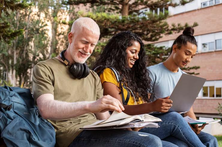 Cultivate Positive Habits and Lifelong Learning
