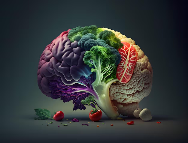 Best Food for Brain Nerves