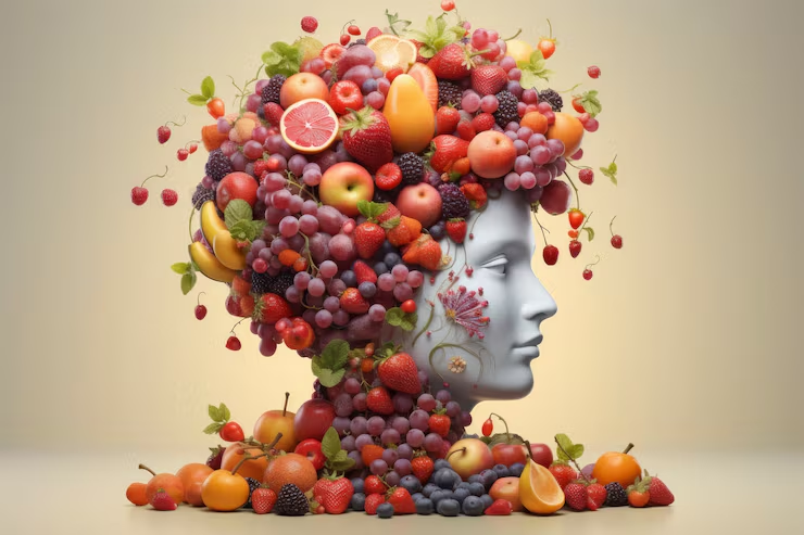 Berries
