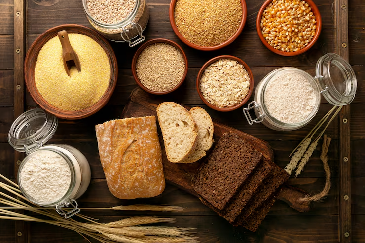 Whole Grains