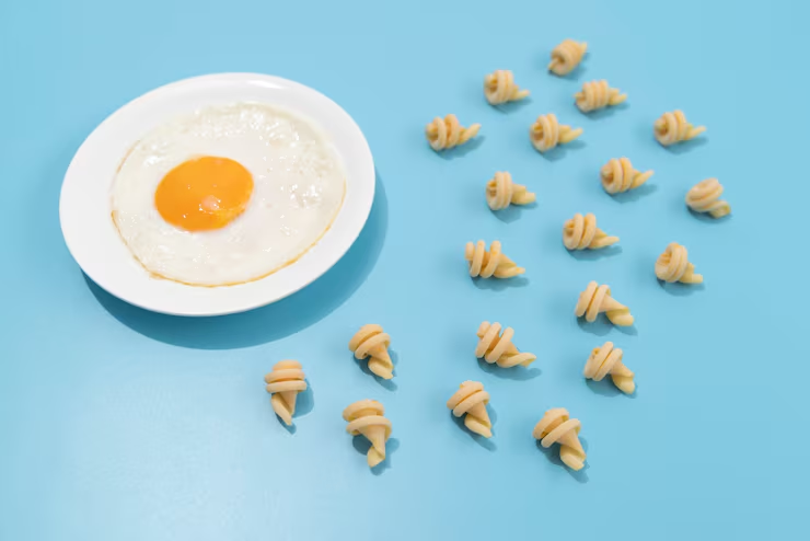 Eggs