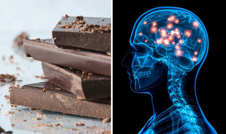 Dark Chocolate