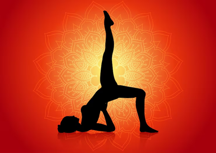 Surya Namaskar