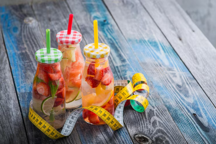 Best Homemade Weight Loss Drinks