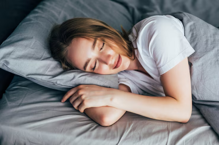 Sleep Health
