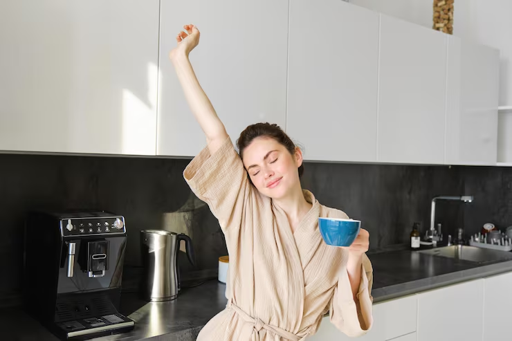 Morning Habits For Success