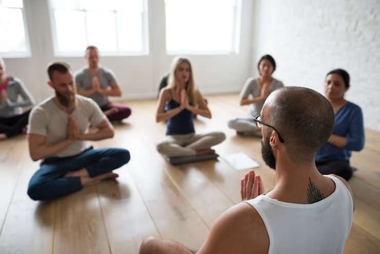 Mental Wellness