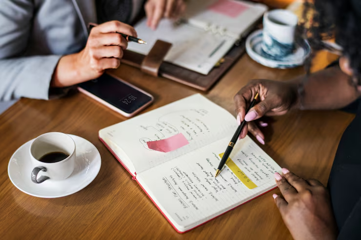 Plan Your Day with Clarity