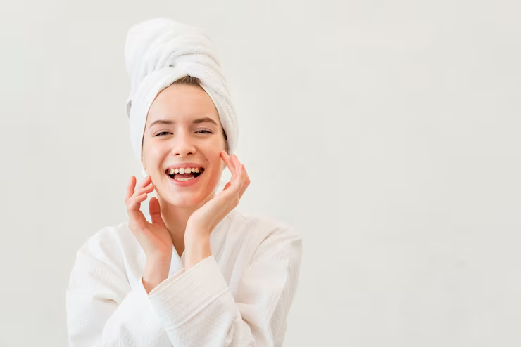 Organic Skincare