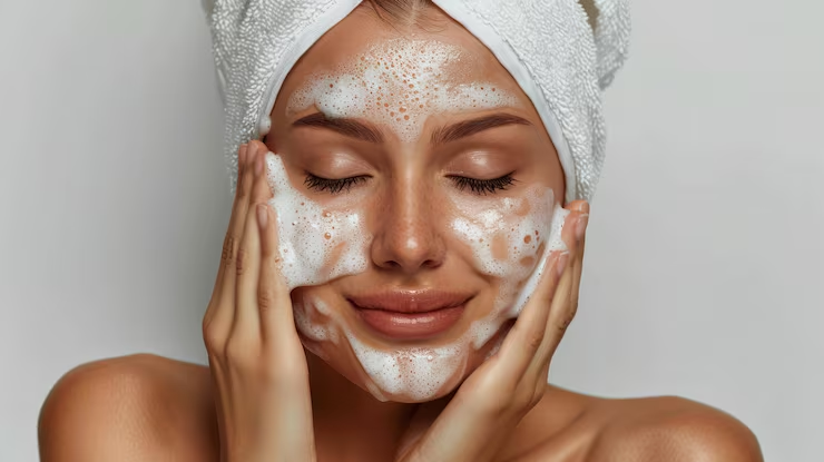 Natural Cleansing Techniques